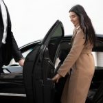 Les types de véhicules avec chauffeur privé VTC