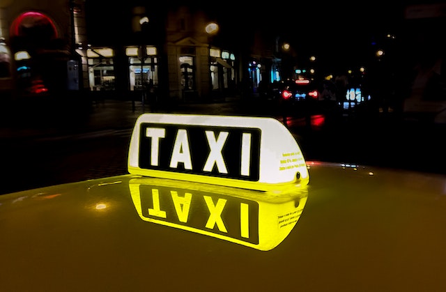 Comparateur de taxis à Paris